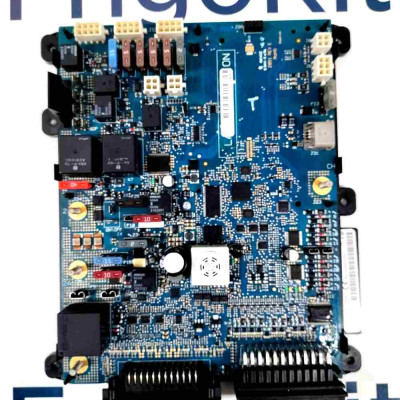 Is a Faulty Controller Board Compromising Your Thermo King SLX/SLXe Unit's Performance?
